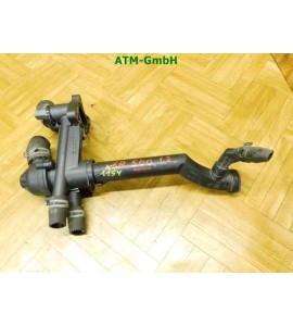 Kühlwasserthermostat VW Polo 5 V 6R 03C121111D