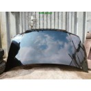 Motorhaube VW Touran Farbe Schwarz