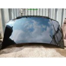 Motorhaube VW Touran Farbe Schwarz