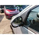 Seitenspiegel rechts Citroen C1 Farbcode KTB Silbergrau Metallic Beifahrerseite