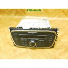 Autoradio KFZ Radio CD Player MIT CODE Ford Focus 2 II 6000CD 7M5T18C815BA