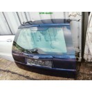 Heckklappe Ford Mondeo 3 III Kombi Turnier Farbcode K0 Farbe Lugano Blau