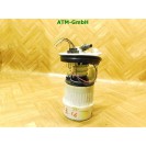 Kraftstoffpumpe Benzinpumpe Ford Focus 2 II Visteon 3M519H307