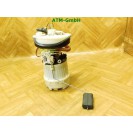 Kraftstoffpumpe Benzinpumpe Ford Focus 2 II Visteon 3M519H307