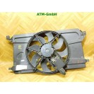 Lüfter Kühlerlüfter Elektrolüfter Ford Focus 2 II FoMoCo 3M518C607EC