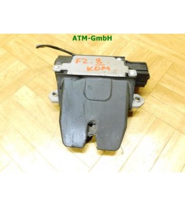 Schloss hinten Heckklappenschloss Ford Focus 2 II Kombi Turnier 3M51R442A66AP