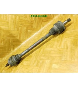 Antriebswelle Gelenkwelle hinten rechts Mercedes Benz E-Klasse Coupe C207