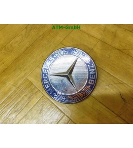 Emblem Logo Zeichen Mercedes Benz E-Klasse Coupe C207