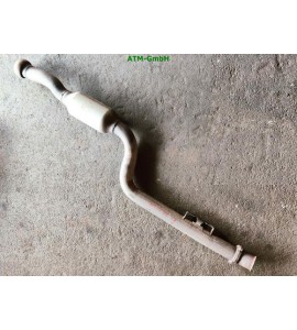 Mittelschalldämpfer Endtopf Mercedes Benz E-Klasse Coupe C207 A2124910001 Boysen