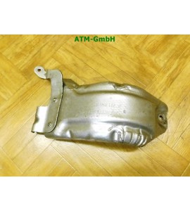 Blech Hitzeblech Mercedes Benz E-Klasse Coupe C207 A2710900234
