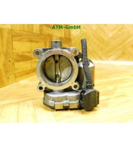 Drosselklappe Mercedes Benz E-Klasse Coupe C207 A2661410525 Bosch 0280750175