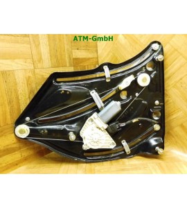 Fensterheber Fensterhebermotor hinten rechts Mercedes Benz E-Klasse C207