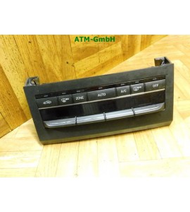 Klimabedienteil Bedienteil Mercedes Benz E-Klasse Coupe C207 A2129007404