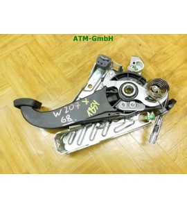 Pedal Mercedes Benz E-Klasse Coupe C207 2044270925