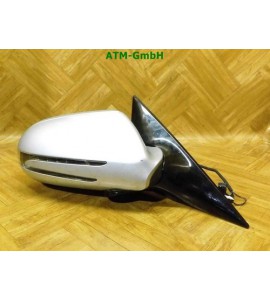 Seitenspiegel rechts Mercedes Benz E-Klasse C207 Farbcode C775 Iridiumsilber