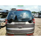 Heckklappe Ford Galaxy 3 III WA6 Farbcode L1 Brisbane Braun Metallic