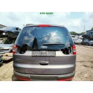 Heckklappe Ford Galaxy 3 III WA6 Farbcode L1 Brisbane Braun Metallic