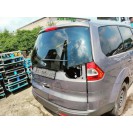 Heckklappe Ford Galaxy 3 III WA6 Farbcode L1 Brisbane Braun Metallic