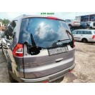 Heckklappe Ford Galaxy 3 III WA6 Farbcode L1 Brisbane Braun Metallic