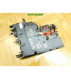 Sicherungskasten Mercedes Benz E-Klasse Coupe C207