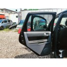 Tür hinten links Mitsubishi Colt 6 VI Farbcode 08H Farbe Schwarz