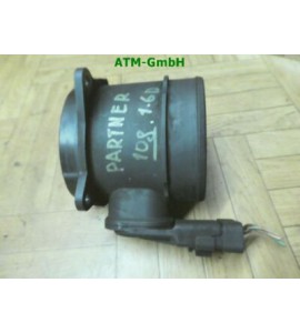Luftmengenmesser Luftmassenmesser Peugeot Partner Pierburg 7.28342.04