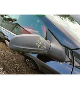 Außenspiegel Seitenspiegel rechts Opel Astra H unlackiert Beifahrerseite