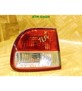 Bremsleuchte Bremslicht Rückleuchte Rücklicht Seat Leon 5 türig links