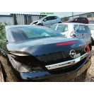 Heckklappe Opel Astra H Cabrio Farbcode Z20R Saphirschwarz Metallic Schwarz