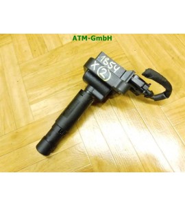 Zündspule Mercedes Benz E-Klasse Coupe C207 Beru 1048500008 A0001594842