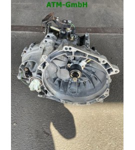 Getriebe Schaltgetriebe Ford Mondeo 3 III 1.8 16V 81 kW Getriebecode 1S7R7002DC