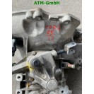 Getriebe Schaltgetriebe Opel Corsa D S07 1.2 59 kW