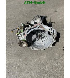 Getriebe Schaltgetriebe Seat Leon 1M1 1.6 16V 77 kW Getriebecode ERT