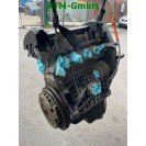 Motor Seat Ibiza 3 III 6L1 1.4 16V 73 kW Motorcode BXW Gelaufen 143.194 KM