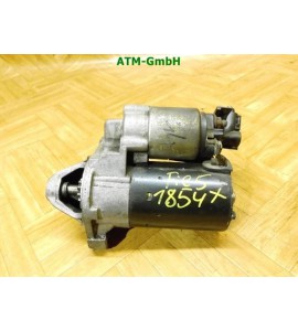 Anlasser Starter Ford Fiesta 5 V Bosch 0001107418 2S6U11000DB 12v