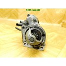 Anlasser Starter Ford Fiesta 5 V Bosch 0001107418 2S6U11000DB 12v