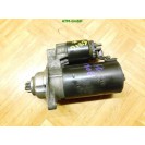 Anlasser Starter VW Bora Bosch 02A911024D 12v