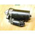 Anlasser Starter VW Bora Bosch 02A911024D 12v