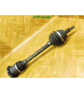 Antriebswelle Gelenkwelle links Seat Leon Fahrerseite