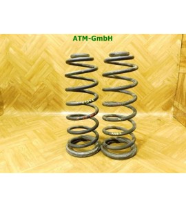 Feder Federn x 2 Stück hinten Volvo 850