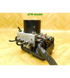 ABS Hydraulikblock Seat Ibiza 3 III Bosch 0265800511 6Q0614117S 6Q0907379AF