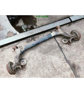 Achse hinten Achsträger Hinterachse Seat Ibiza 3 III 6L1 3 türig