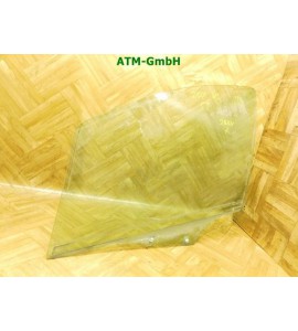 Seitenscheibe Fensterscheibe Scheibe Peugeot 207 5 türig vorne links