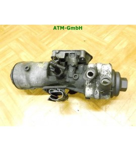 Ölfiltergehäuse Kühlmittelmodul VW Touran purflux 045115389E