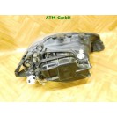 Frontscheinwerfer Scheinwerfer links Seat Ibiza 3 Valeo 6L1941005 Fahrerseite