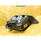 Frontscheinwerfer Scheinwerfer links Seat Ibiza 3 Valeo 6L1941005 Fahrerseite