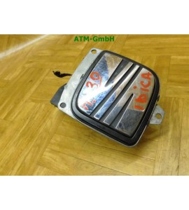 Heckklappengriff Griff hinten Emblem Seat Ibiza 3 III 3 türig Hella 1M5862159C