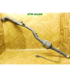 KAT Katalysator Lambda Lambdasonde Seat Ibiza 3 III 1K0131701BM