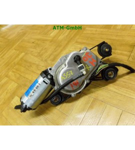 Wischermotor hinten Heckwischermotor Seat Ibiza 3 III 3 türig Valeo 6L6955711D