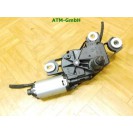 Wischermotor hinten Heckwischermotor Seat Ibiza 3 III 3 türig Valeo 6L6955711D